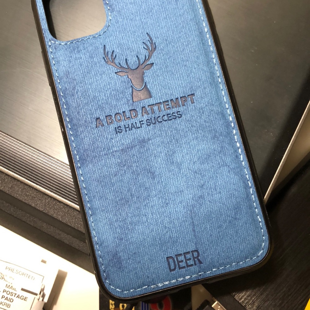 IPhone 11 case - Picture 2 of 3